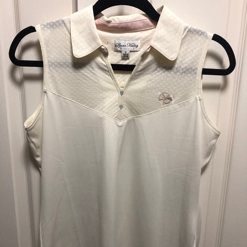 Sport Haley Golf Tee